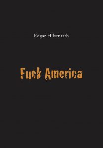 English edition available: Fuck America