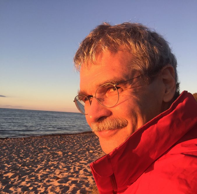 Andreas Arndt Eine Eule der Minerva Verlag Website